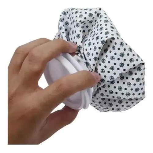 Bolsa de Gelo Compressa Água Fria Ortopédica