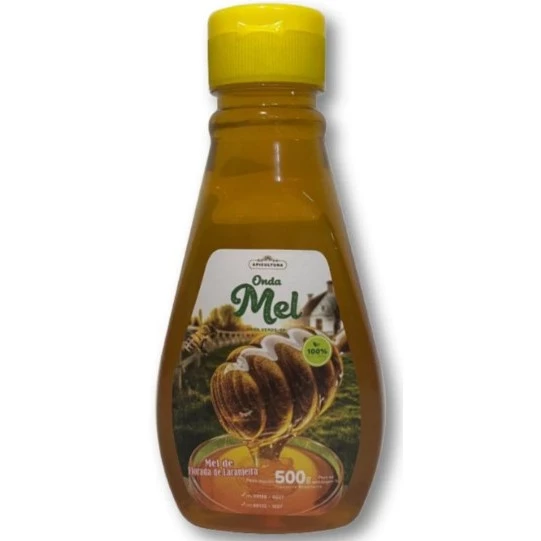 Mel Puro Onda Mel Laranjeira